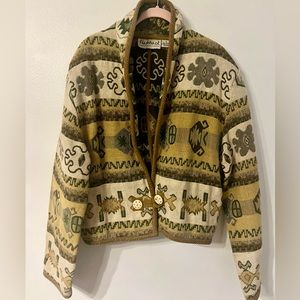 Vintage Flashback Jacket